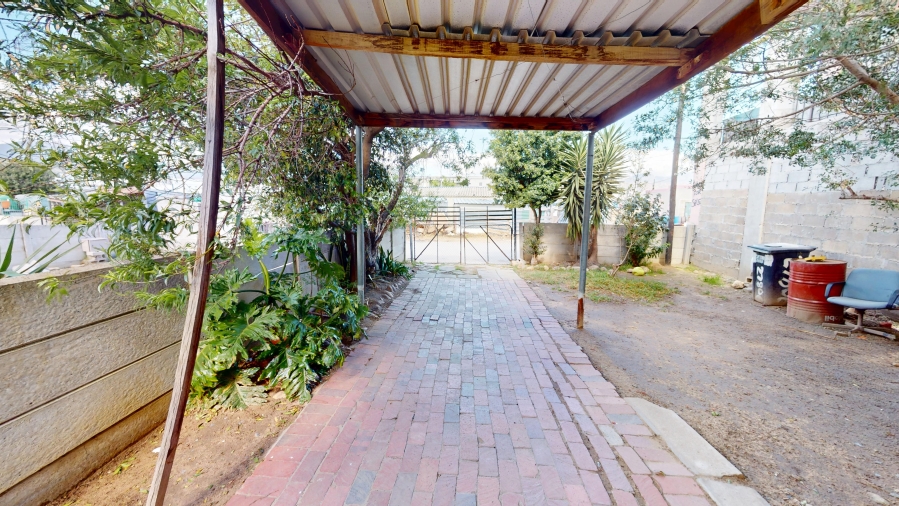 2 Bedroom Property for Sale in Asanda Western Cape